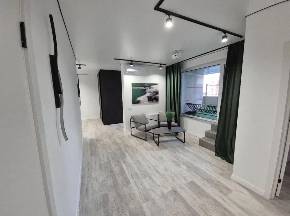 Оренда квартири, Златоустівська, Центр, Генератор