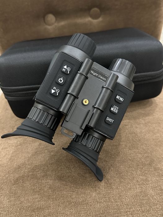 Dsoon NV8160 NV8000 NV8300 4K ПНВ прилад (бінокуляр) нічного бачення