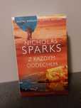 Z każdym oddechem - Nicholas Sparks (kieszonkowa)