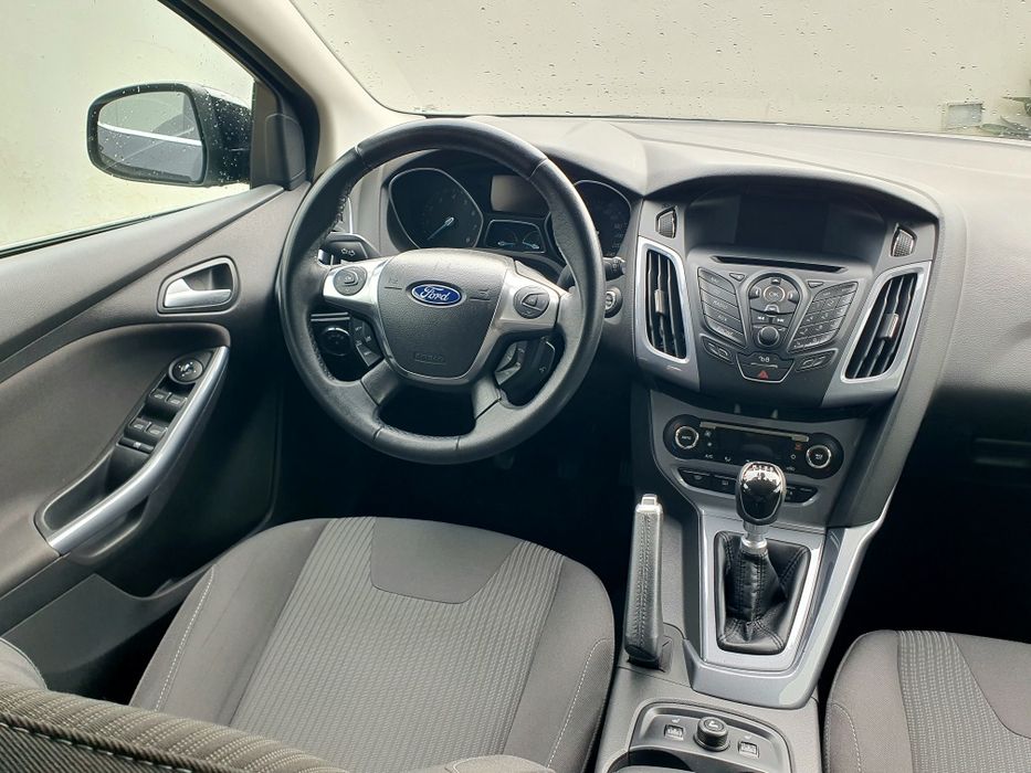 Ford Focus SW 1.2 Ecoboost 140000 km Full Extras Distribuição Mudada