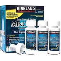 Minoxidil em hairworldstore.com