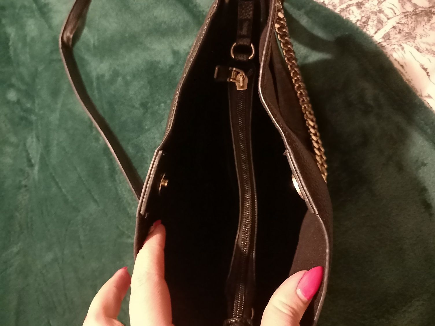 Steve Madden torebka na ramię