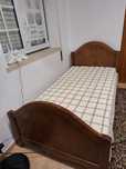 Mobilia de quarto de Solteiro