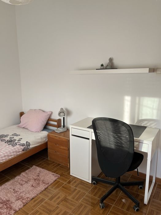 Quarto para alugar Amora