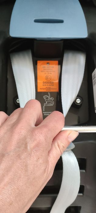 Wózek cybex 2in1