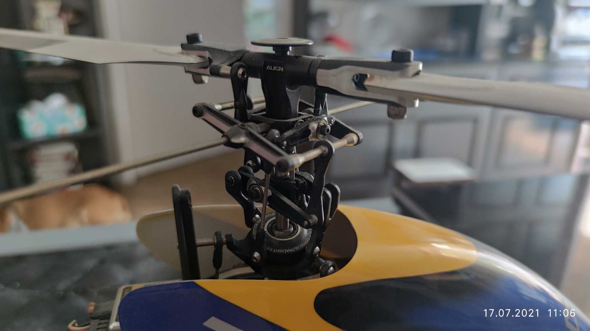 Align T-REX 450 PRO V2