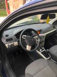 Opel Astra h 2007