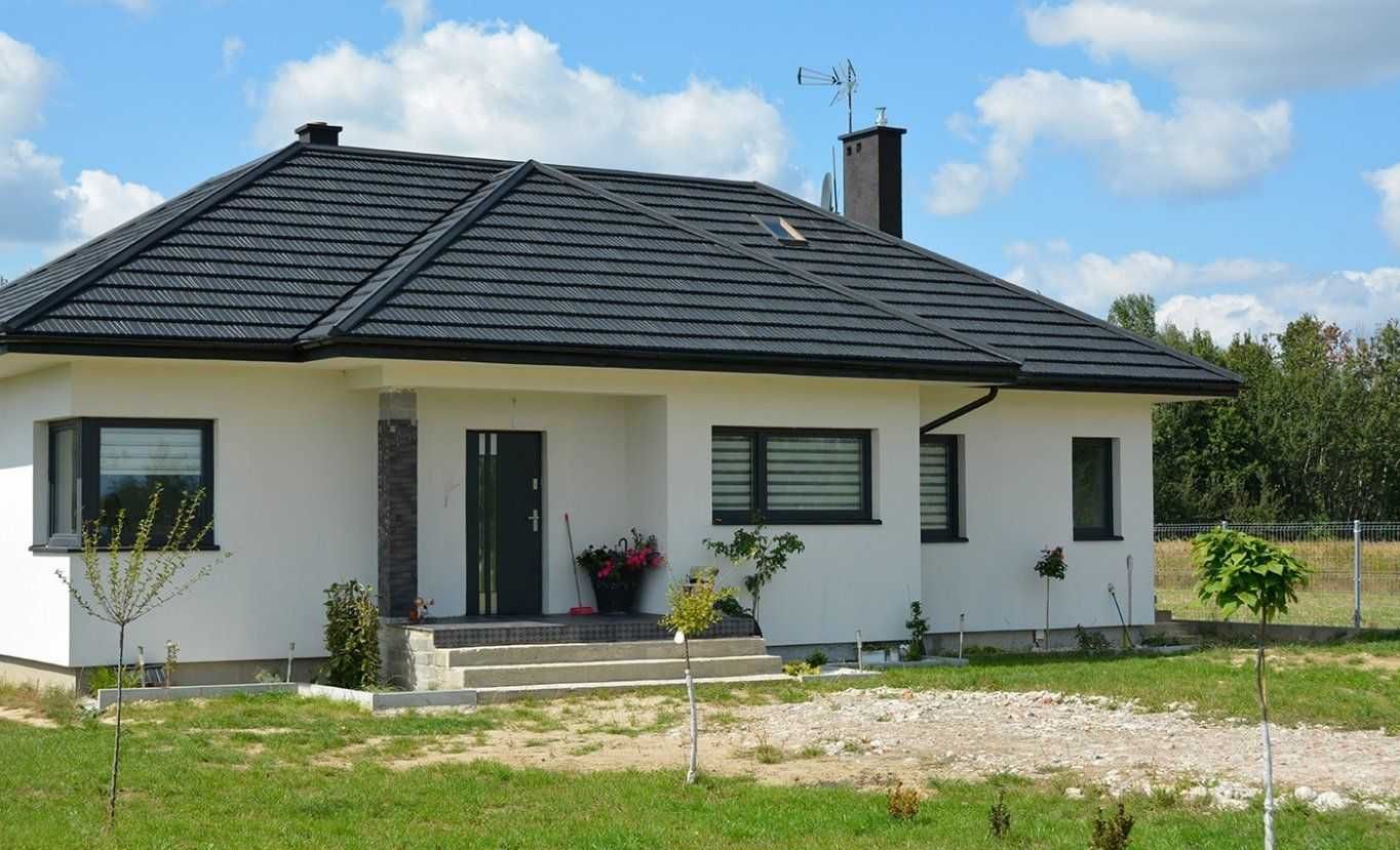 Gont blachotrapez Janosik , szybka i konkurencyjna wycena !