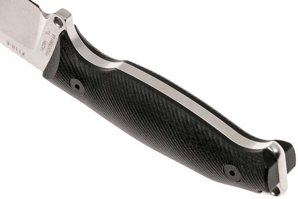 Nóż Ruike Jager F118 Black Surwiwalowy Taktyczny Nowy