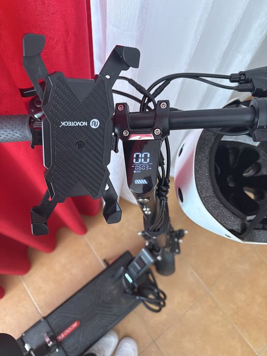 Scooter bogist c1 pro