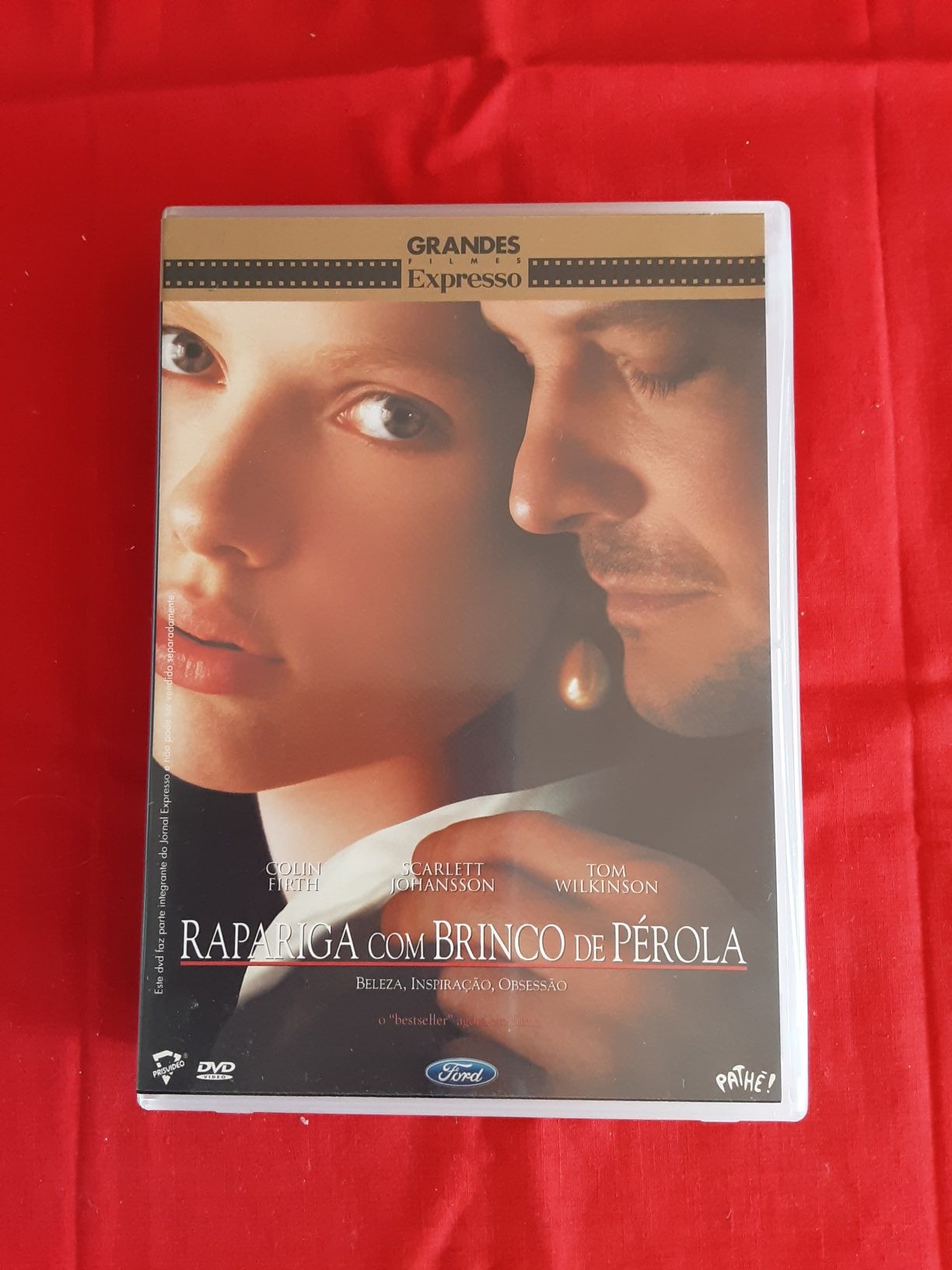 Vendo vários filmes em dvd