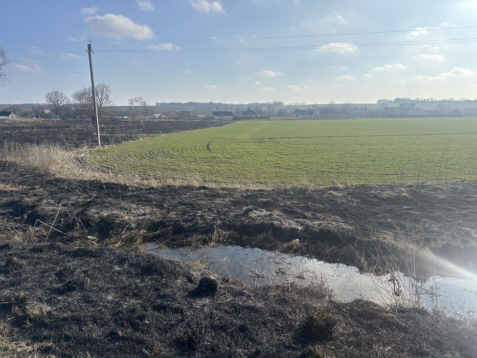 Промам Дом Ферму участок 2га