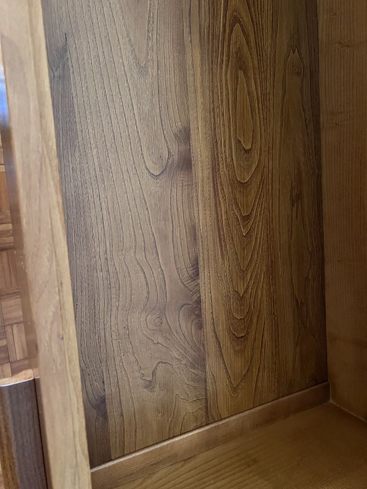 Cómoda de quarto