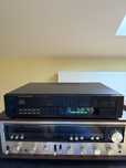 Marantz CD-74 Made in Japan 1984-86r
