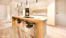 Apartamento T3 Novo em Ferreiros, Braga