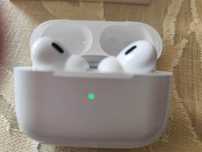 Słuchawki Airpods Pro 2