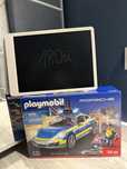 Playmobil porshe