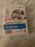 Sprzedam książkę Business English Angielski  Super Memo