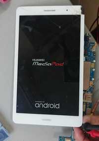 Модуль Дисплей под замену Сенс  стекла. Huawei T3 8.0 MediaPad. Ориг.