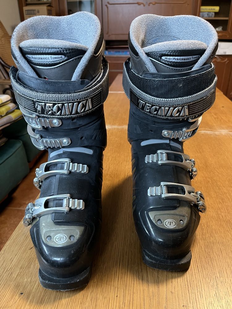 Buty narciarskie Tecnica 287mm rozm. 5,5