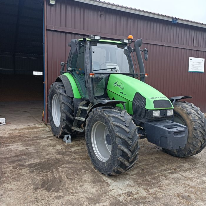 Massey Ferguson mk3