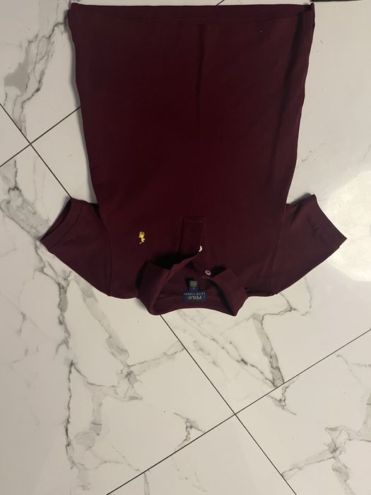 Koszulka polo Ralph Lauren 5 lat
