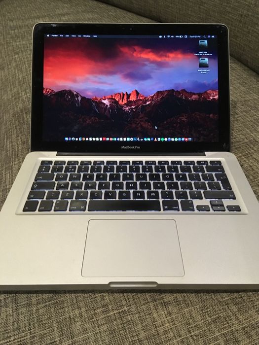 MacBook pro APPLE