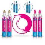 MINKOWICE soda stream sodastream gaz CO2
