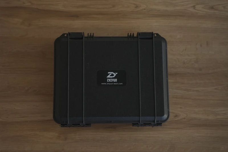 Zhiyun-Tech V1 Crane Handheld Stabiliser