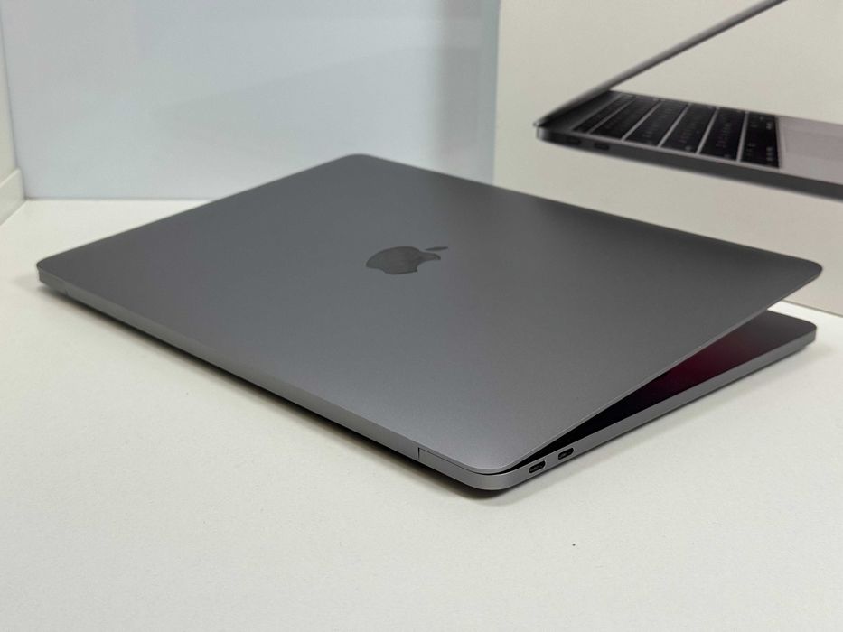 MacBook Pro 13 2017 i5 8GB RAM 128GB SSD Space Gray Gwarancja