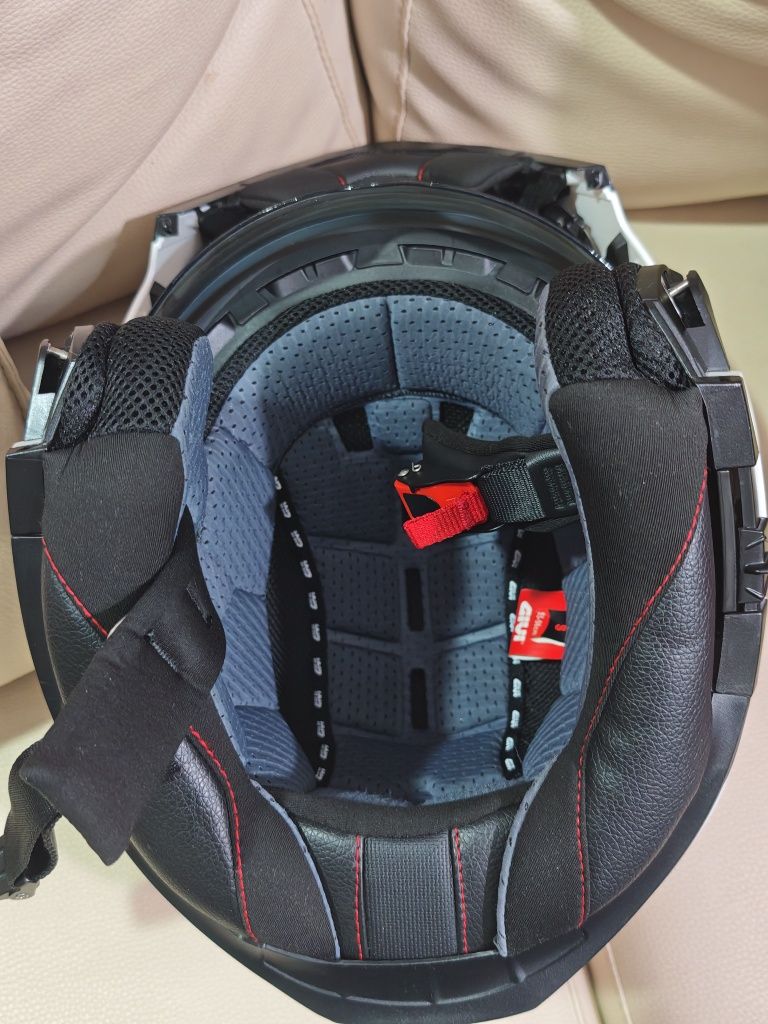 Capacete Givi X.21
