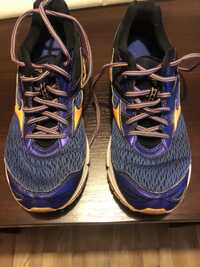 Buty sportowe mizuno wave inspire rozmiar 40,5