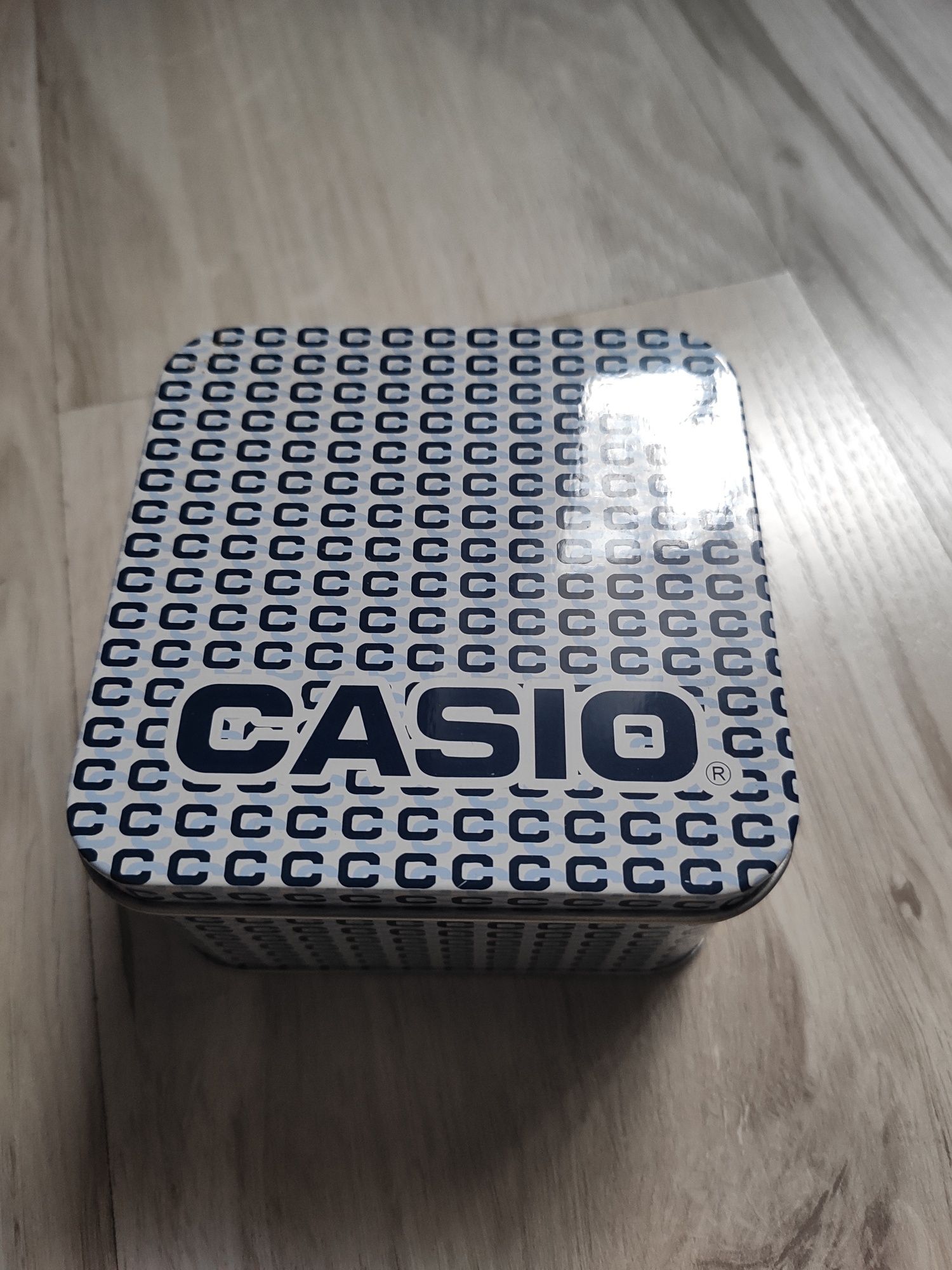 ## NOWY zegarek damski Casio Collection MTP-1310PD-2BVEF ##