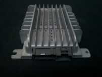 Amplificador de som mazda rx8  2003-2007 BOSE