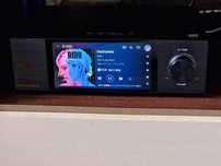 Eversolo DMP-A6 Master Edition na gwarancji