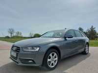 Audi A4 B8 1.8TFSI 170KM 2012r Lift