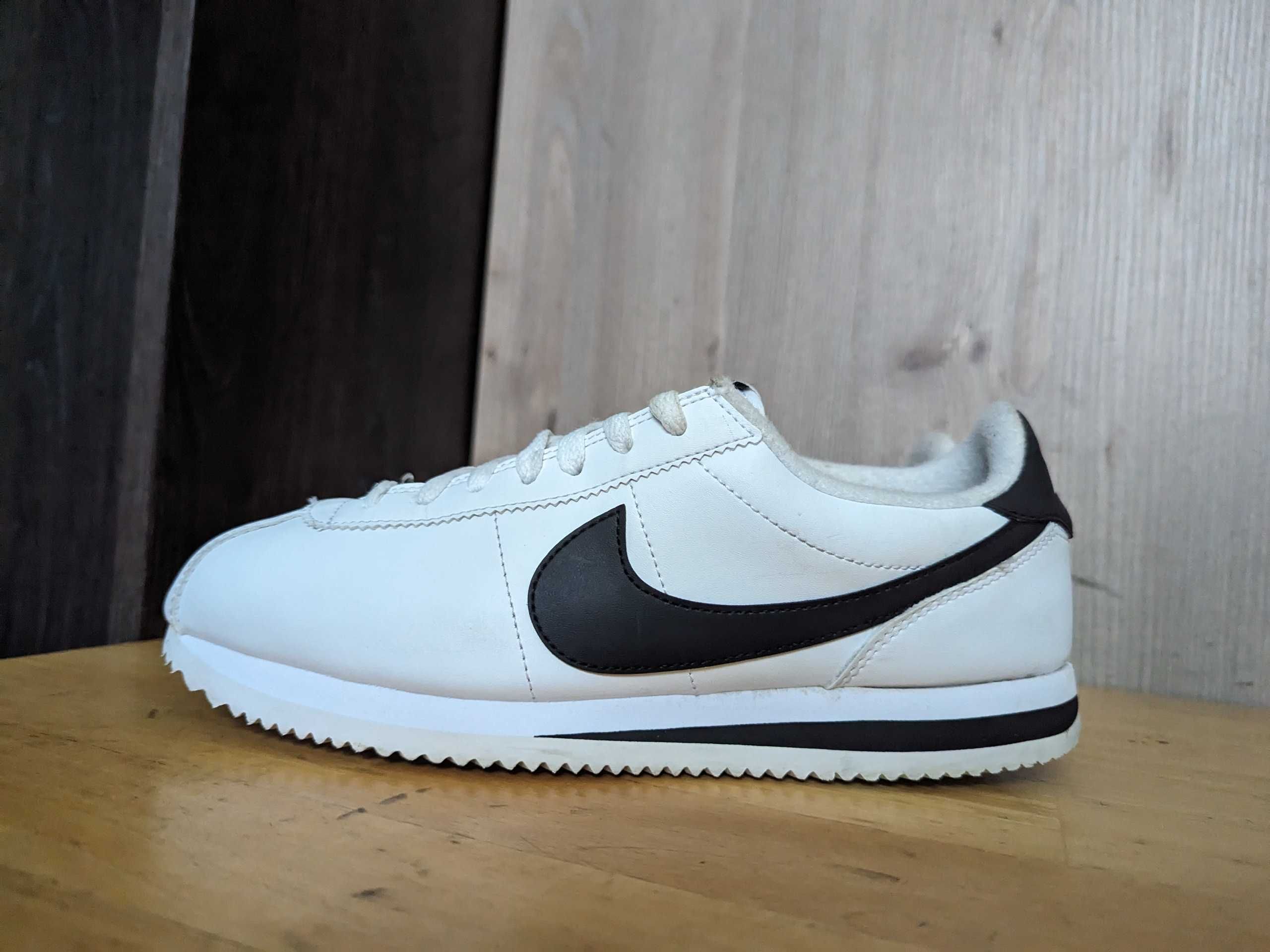 Nike Cortez - кросівки