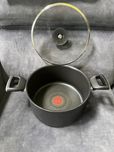 Garnek Tefal 24cm 5,2l indukcja