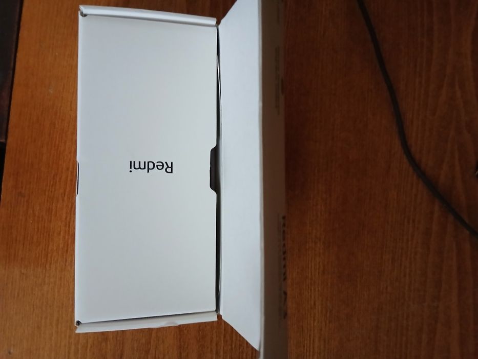 Продам телефон Redmi A3