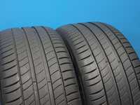 245/45 R19 Markowe opony letnie Michelin! Rok 2020