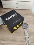 Relógio watx co  com caixa
