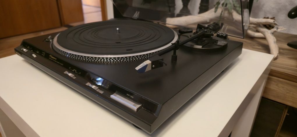 Technics sl bd 3 gramofon