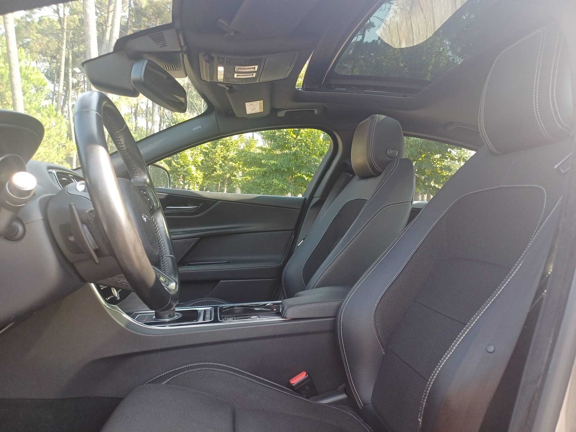 Vendo Jaguar XE R-Sport