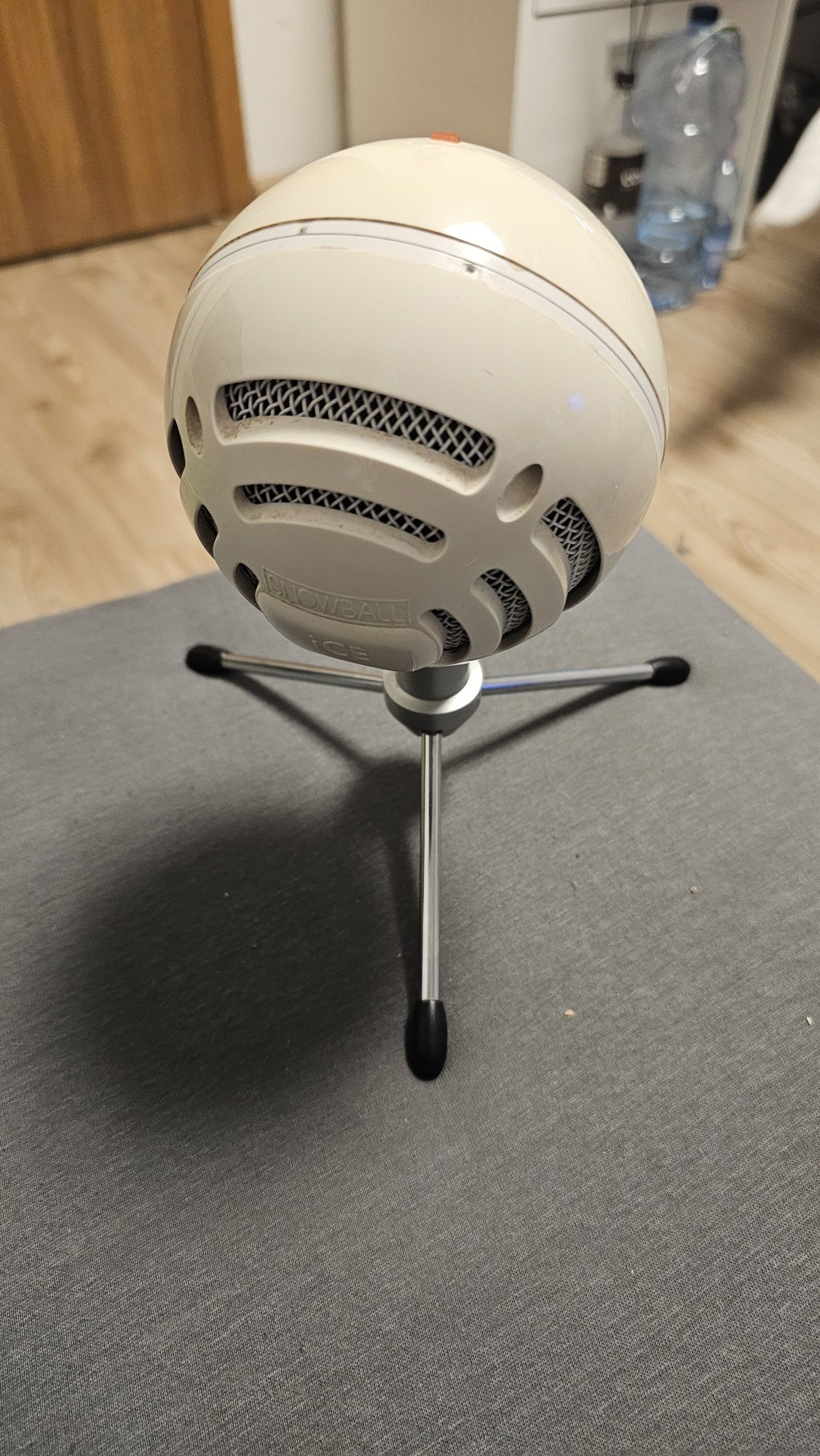 Mikrofon Blue Snowball Ice