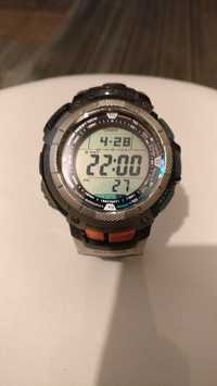 Casio Protrek (PRG-80)