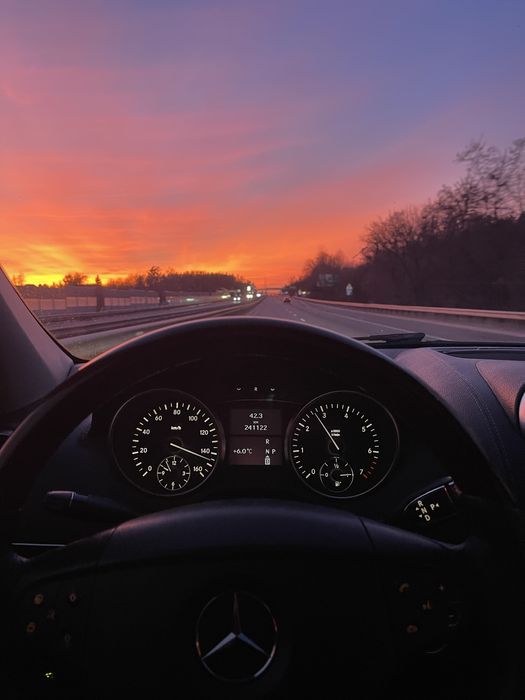 Породажа Mercedes-Benz GL-Class X164 5.5 AMG