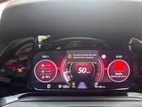 Reparação Erro Travel Assist SOS VW Golf VIII 8  Tiguan Passat Touran Polo Tcross Superb 2020-2024