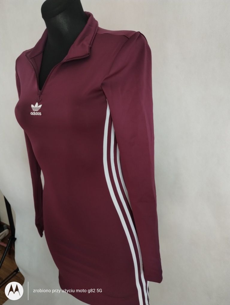 Sukienka sportowa adidas XS