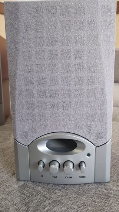 Колонки компьютерные, модель SPS-606