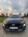 Hyundai Kona 2018, Automat, 4x4, silnik 2.0 Benzyna + LPG